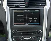 Ford Mondeo V , 2015 г., механика, дизель - фото 14