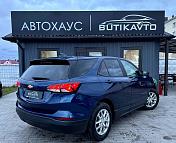 Chevrolet Equinox III · Рестайлинг , 2022 г., автомат, бензин - фото 7