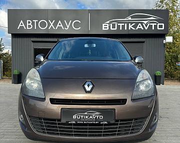 Renault Grand Scenic III - фото 2