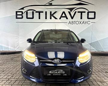 Ford Focus III - фото 2