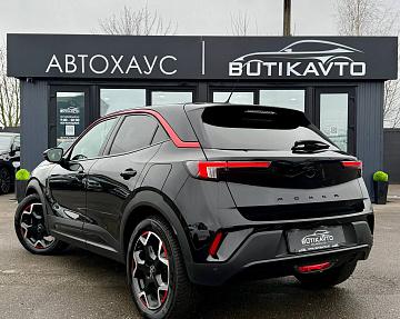 Opel Mokka II - фото 5