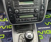 Volkswagen Sharan I · Рестайлинг , 2001 г., механика, дизель - фото 11