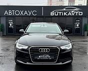 Audi A6 C7 , 2013 г., робот, бензин - фото 2