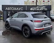 DS 7 Crossback I , 2020 г., автомат, бензин - фото 4