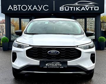 Ford Escape IV · Рестайлинг  - фото 2