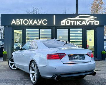 Audi A5 8T  - фото 5