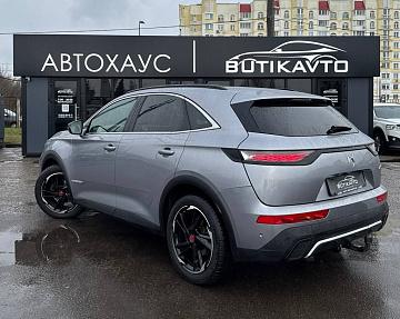 DS 7 Crossback I - фото 4
