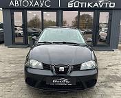 SEAT Ibiza III · Рестайлинг , 2009 г., механика, бензин  - фото 2