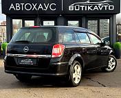 Opel Astra H · Рестайлинг , 2011 г., механика, бензин - фото 6