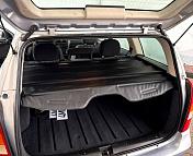 Opel Astra G , 2001 г., механика, бензин - фото 13