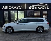 Volkswagen Passat B8 · Рестайлинг , 2021 г., механика, бензин - фото 14