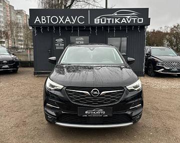 Opel Grandland X I - фото 2