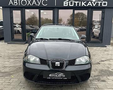 SEAT Ibiza III · Рестайлинг - фото 2