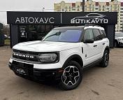 Ford Bronco Sport I , 2022 г., автомат, бензин - фото 3