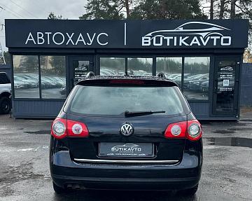 Volkswagen Passat B6 - фото 5