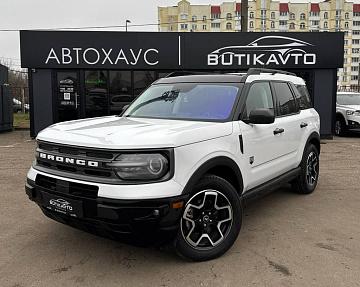 Ford Bronco Sport I - фото 3