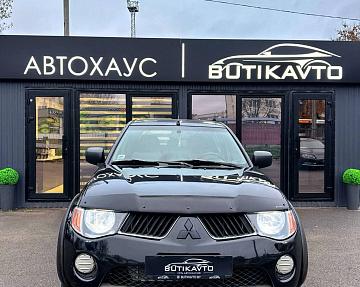 Mitsubishi L200 IV - фото 2
