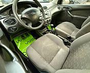 Ford Focus I · Рестайлинг , 2003 г., механика, дизель - фото 11