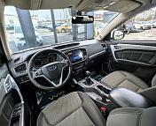 Geely Emgrand X7 I · 2-й рестайлинг , 2019 г., механика, бензин - фото 10