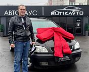 Opel Zafira A , 2000 г., механика, бензин