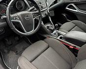 Opel Zafira C , 2014 г., механика, дизель - фото 10