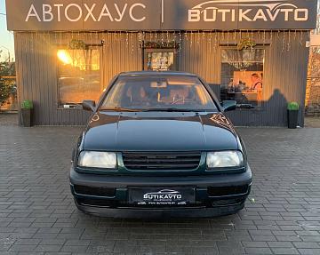 Volkswagen Vento I - фото 2