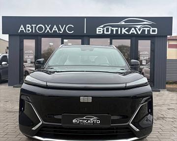 Geely Galaxy Starship 7 I - фото 2
