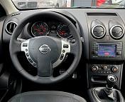 Nissan Qashqai I · Рестайлинг , 2010 г., механика, дизель - фото 13