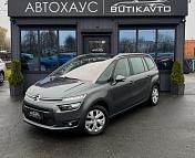Citroen C4 Grand Picasso II , 2014 г., механика, дизель - фото 3