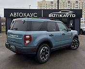 Ford Bronco Sport I , 2021 г., автомат, бензин - фото 6