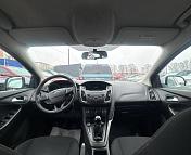 Ford Focus III · Рестайлинг , 2015 г., механика, бензин - фото 9