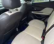 Buick Encore I · Рестайлинг , 2019 г., автомат, бензин  - фото 11