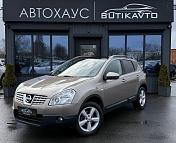 Nissan Qashqai I , 2009 г., механика, дизель - фото 3