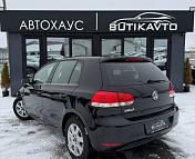 Volkswagen Golf VI , 2009 г., робот, бензин - фото 6