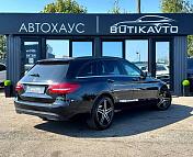 Mercedes-Benz C-Класс W205 S205 C205 A205 , 2017 г., автомат, дизель - фото 7