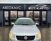 Volkswagen Passat B6 , 2006 г., механика, дизель - фото 2