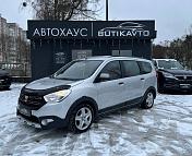 Dacia Lodgy II , 2018 г., механика, дизель - фото 3
