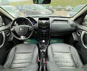 Renault Duster I · Рестайлинг , 2016 г., механика, дизель  - фото 9