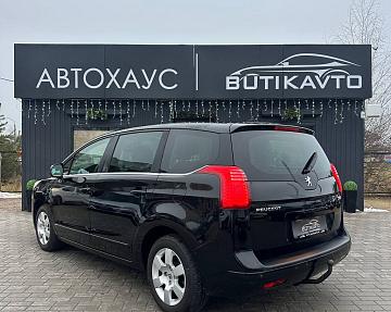 Peugeot 5008 I - фото 4