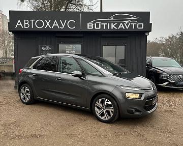 Citroen C4 Picasso II