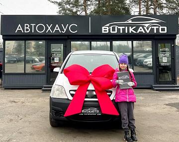 Opel Meriva I · Рестайлинг