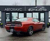 Dodge Challenger III · 2-й рестайлинг , 2020 г., автомат, бензин - фото 7