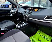 Renault Grand Scenic III · 2-й рестайлинг , 2014 г., механика, дизель - фото 11