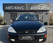 Ford Focus I , 2001 г., механика, бензин - фото 2