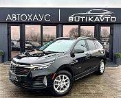 Chevrolet Equinox III · Рестайлинг , 2022 г., автомат, бензин - фото 3