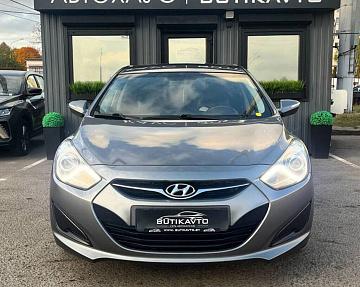 Hyundai i40 VF - фото 2