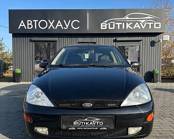 Ford Focus I - фото 2