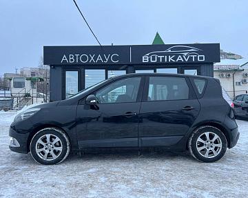 Renault Scenic III · 2-й рестайлинг - фото 4
