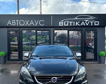Volvo V40 II  - фото 2