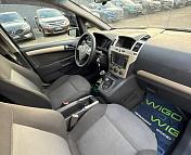 Opel Zafira B , 2008 г., механика, бензин - фото 12